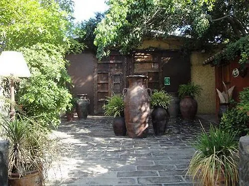 El Nido At Hacienda Escondida Hotel Cabo San Lucas