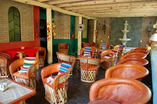 卡波圣卢卡斯 El Nido At Hacienda Escondida酒店