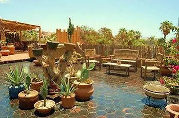 卡波圣卢卡斯 El Nido At Hacienda Escondida酒店 3*,  墨西哥