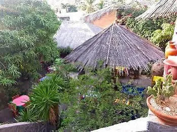 卡波圣卢卡斯 El Nido At Hacienda Escondida酒店