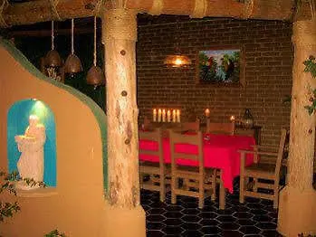 卡波圣卢卡斯 El Nido At Hacienda Escondida酒店 3*,