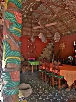 卡波圣卢卡斯 El Nido At Hacienda Escondida酒店 酒店