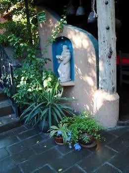 *** 酒店 卡波圣卢卡斯 El Nido At Hacienda Escondida酒店 墨西哥